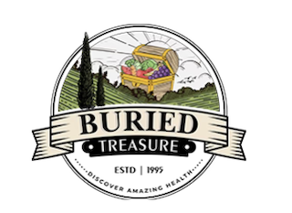 Buried Treasure