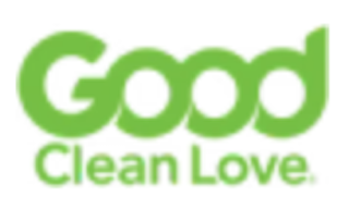 Good Clean Love 