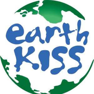 Earth Kiss 