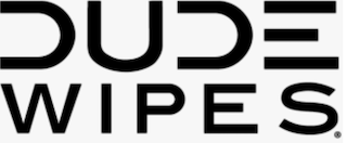Dude Wipes 