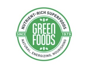 Green Foods