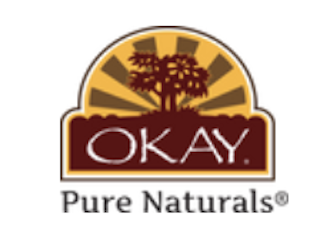 Okay Pure Naturals