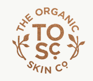  The Organic Skin Co 