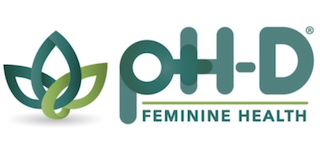 Ph-d Feminine Health 
