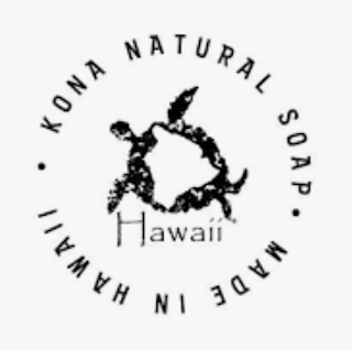 Kona Natural Soap Company