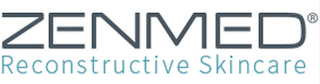 ZenMed Reconstructive Skincare
