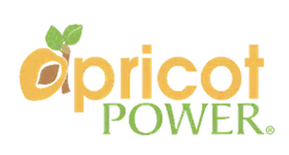Apricot Power 