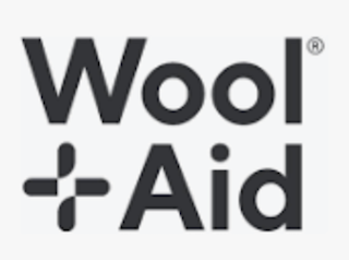 WoolAid (Wool Bandages)