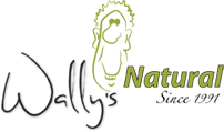 Wally's Natural Products