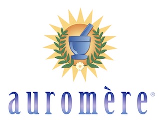 Auromere Ayurvedic