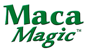 Maca Magic