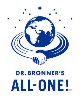 Dr. Bronner's All-One!