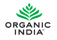 Organic India