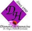 Herpanacine - Dr. Wayne Diamond