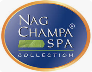 Nag Champa Spa