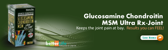 Glucosamine